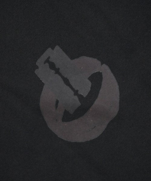 COMME des GARCONS 支撐領外套