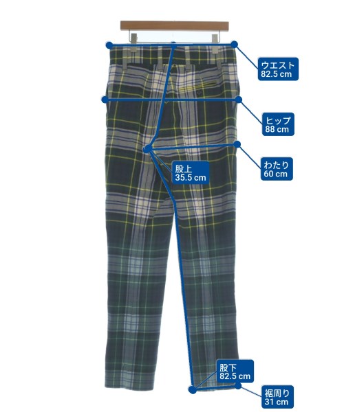 COMME des GARCONS 其他款