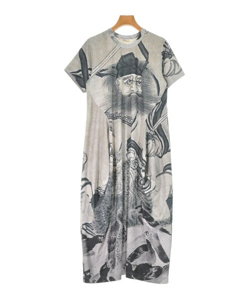 COMME des GARCONS 洋裝