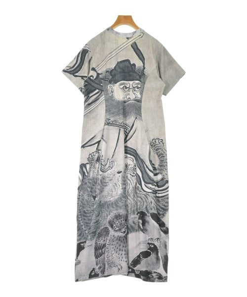 COMME des GARCONS 洋裝