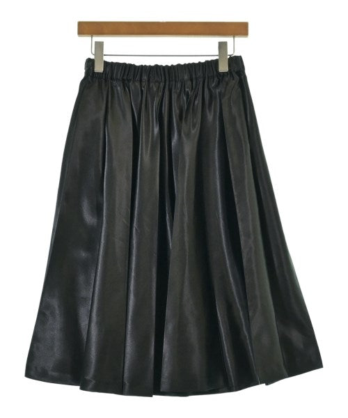 COMME des GARCONS 膝上裙