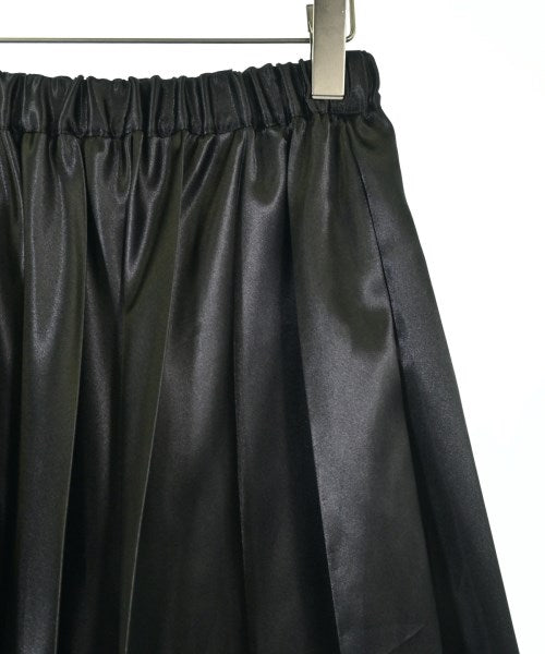 COMME des GARCONS 膝上裙