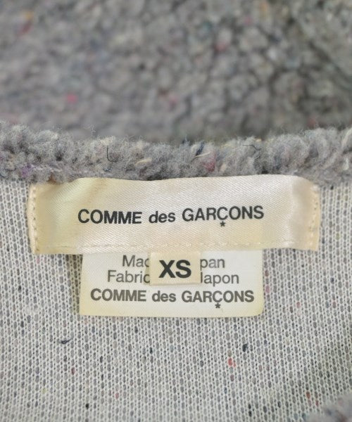 COMME des GARCONS T恤/上衣