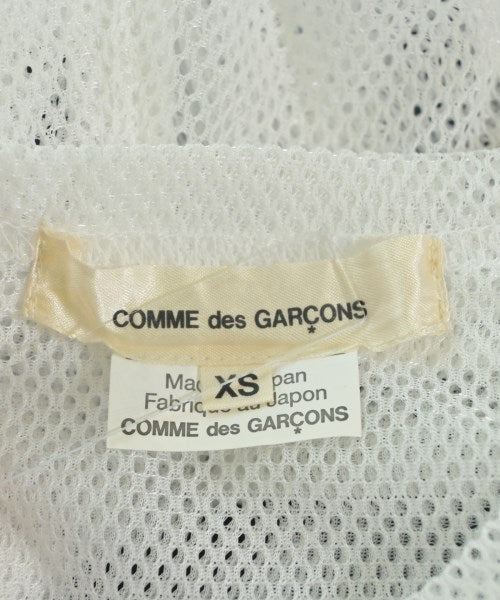 COMME des GARCONS T恤/上衣