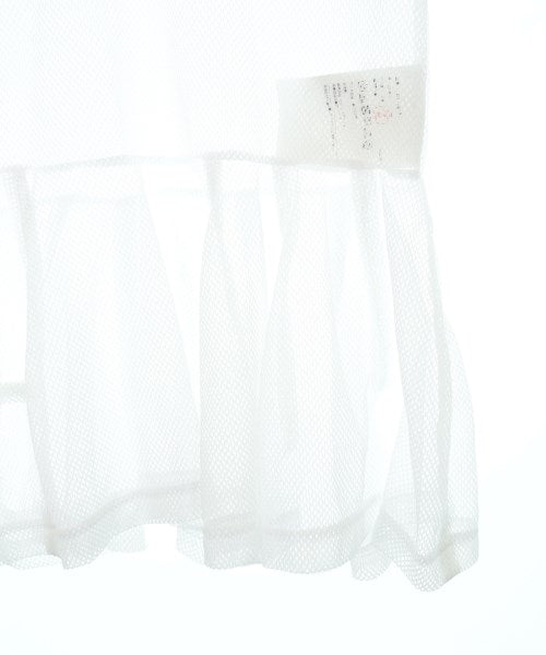 COMME des GARCONS T恤/上衣