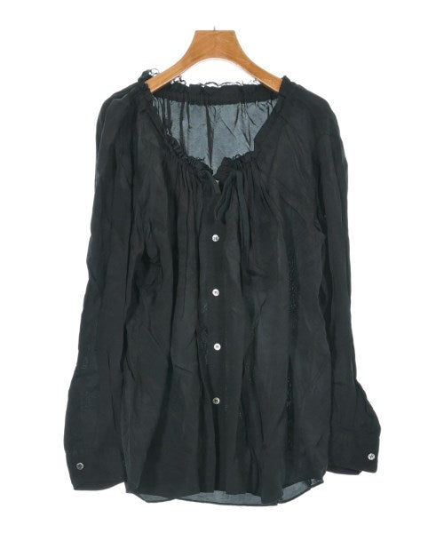 COMME des GARCONS 女襯衫