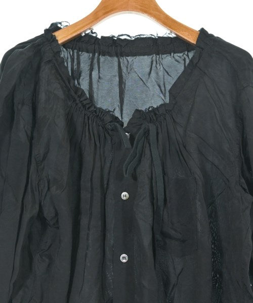 COMME des GARCONS 女襯衫