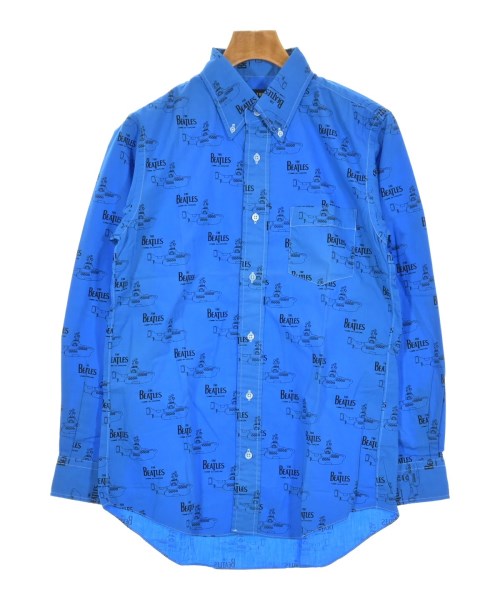 COMME des GARCONS 休閒襯衫