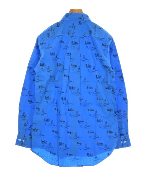 COMME des GARCONS 休閒襯衫