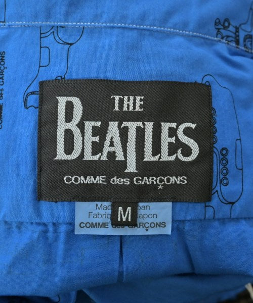 COMME des GARCONS 休閒襯衫