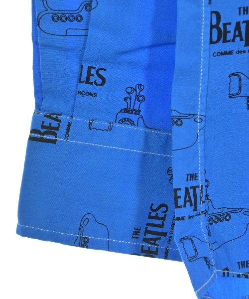 COMME des GARCONS 休閒襯衫