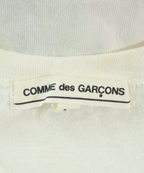 COMME des GARCONS T恤/上衣