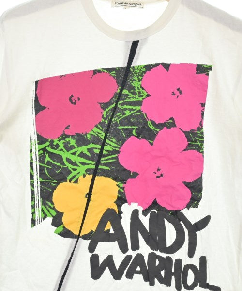 COMME des GARCONS T恤/上衣