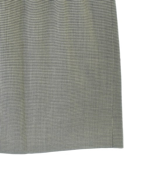 COMME des GARCONS 膝上裙