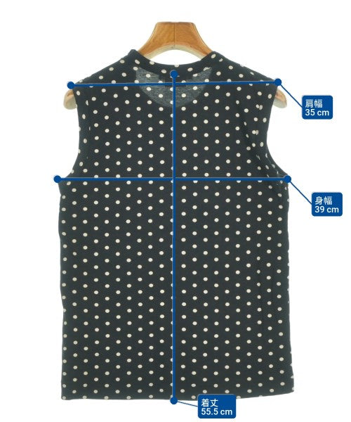COMME des GARCONS 背心