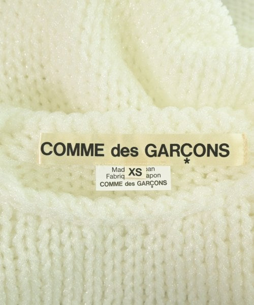 COMME des GARCONS 毛衣
