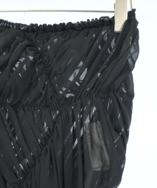 COMME des GARCONS 長裙/超長裙