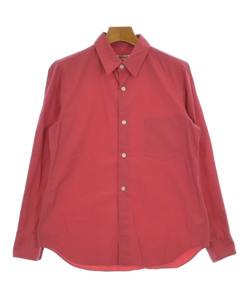 COMME des GARCONS 休閒襯衫