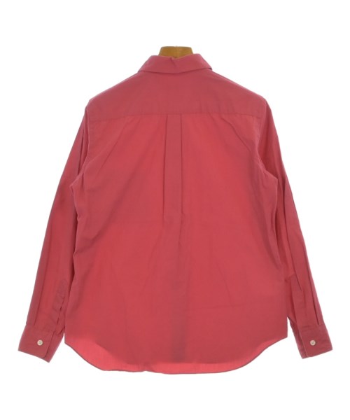 COMME des GARCONS 休閒襯衫