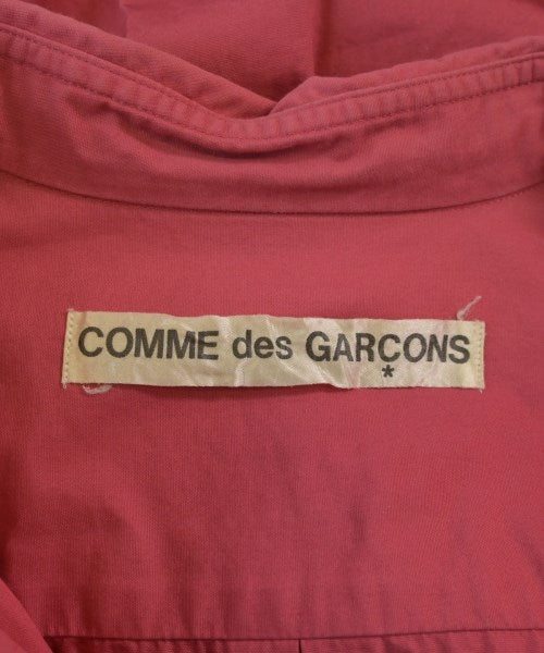 COMME des GARCONS 休閒襯衫