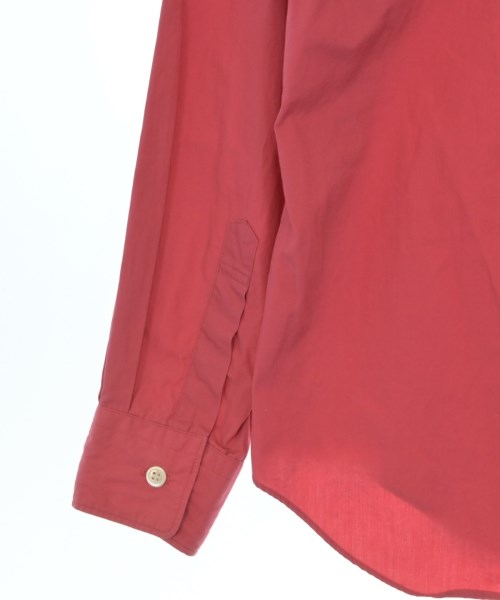 COMME des GARCONS 休閒襯衫