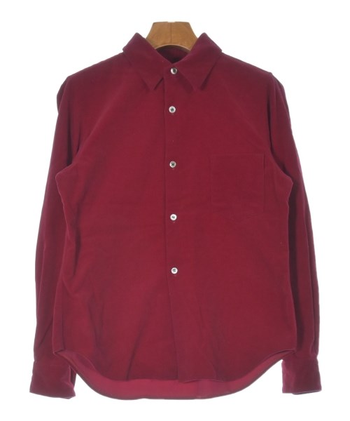 COMME des GARCONS 休閒襯衫