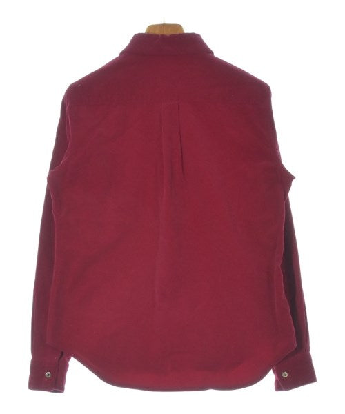 COMME des GARCONS 休閒襯衫