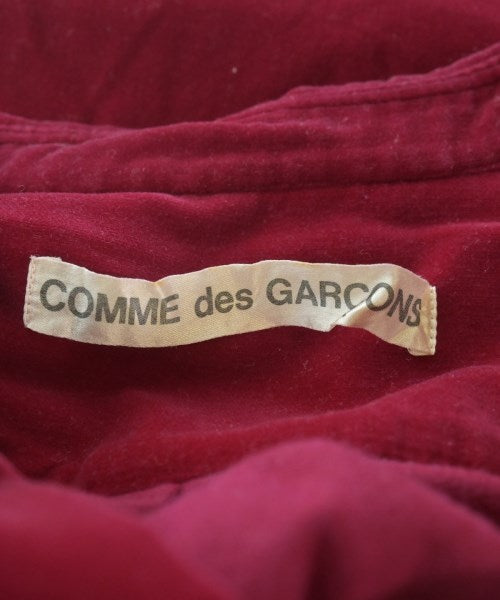COMME des GARCONS 休閒襯衫