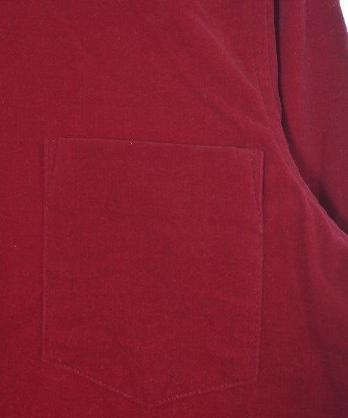 COMME des GARCONS 休閒襯衫