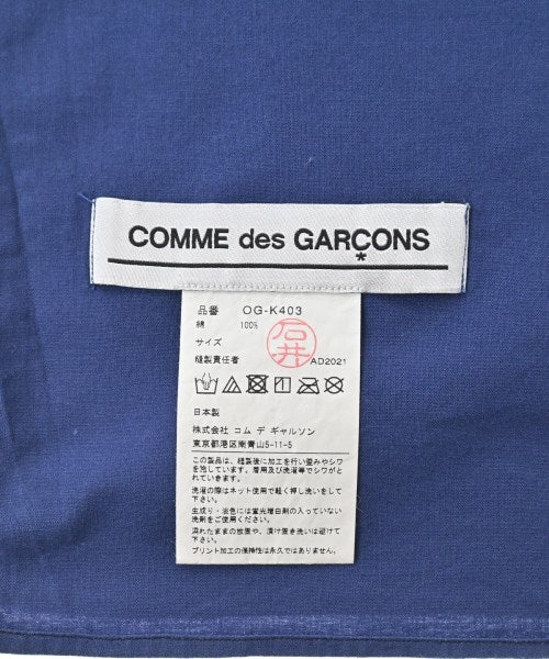 COMME des GARCONS 披肩