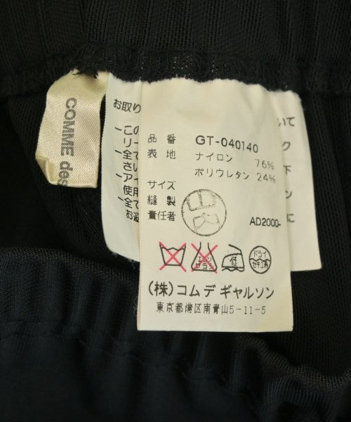 COMME des GARCONS 其他款