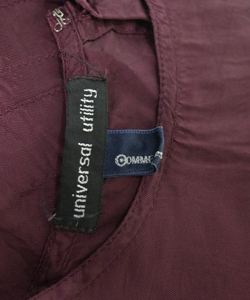 COMME des GARCONS 休閒襯衫