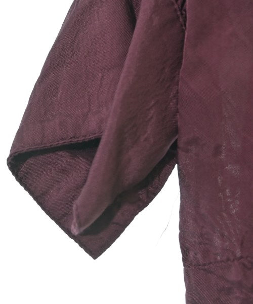 COMME des GARCONS 休閒襯衫
