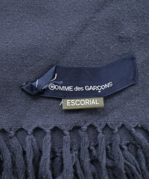 COMME des GARCONS 披肩