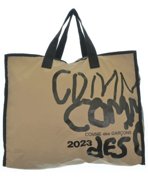 COMME des GARCONS 托特包