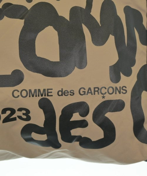 COMME des GARCONS 托特包