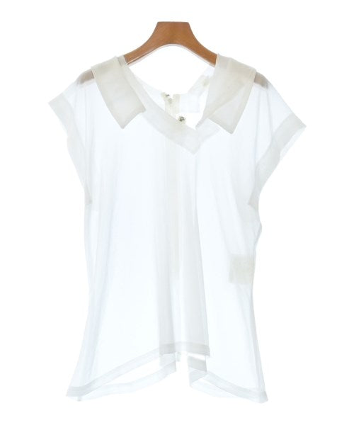 COMME des GARCONS 女襯衫
