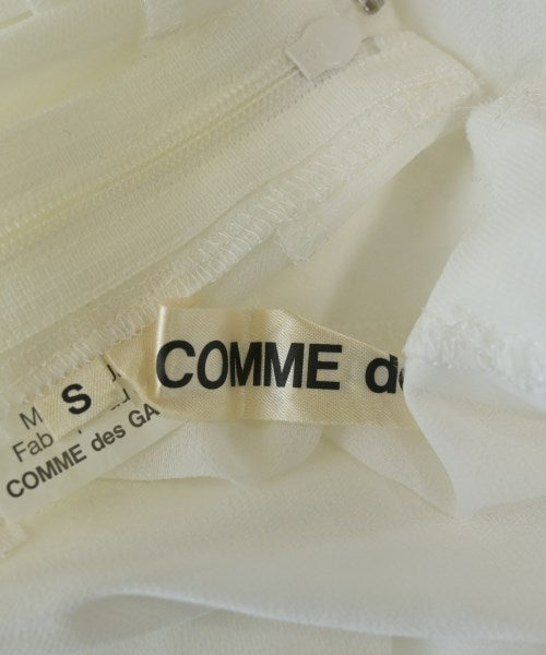 COMME des GARCONS 女襯衫