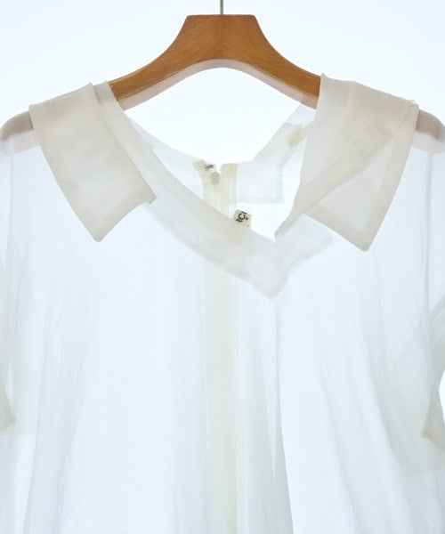 COMME des GARCONS 女襯衫