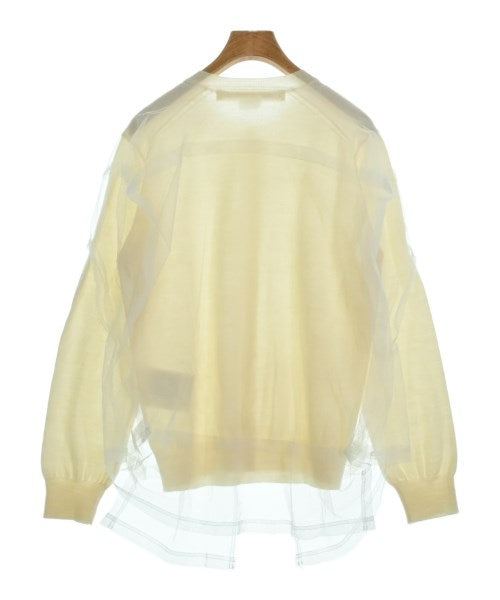 COMME des GARCONS 開襟衫