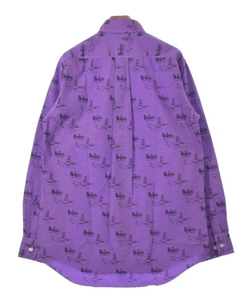 COMME des GARCONS 休襯衫