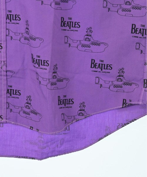 COMME des GARCONS 休襯衫