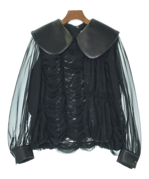 COMME des GARCONS 女襯衫