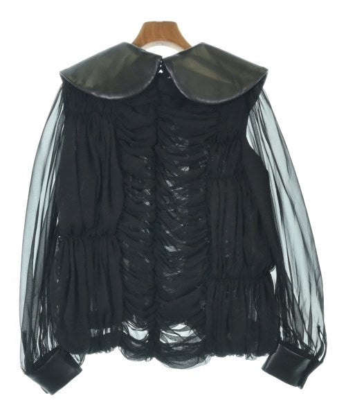 COMME des GARCONS 女襯衫