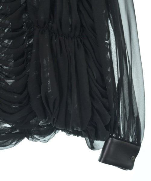 COMME des GARCONS 女襯衫