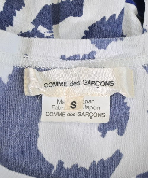 COMME des GARCONS T恤/上衣