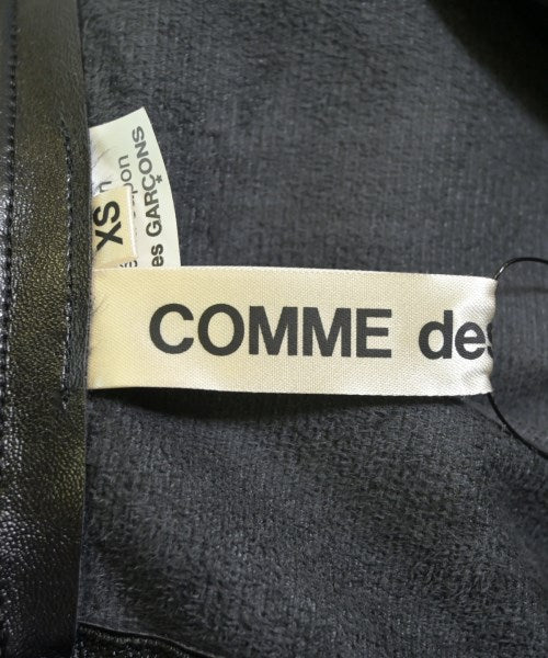 COMME des GARCONS 洋裝