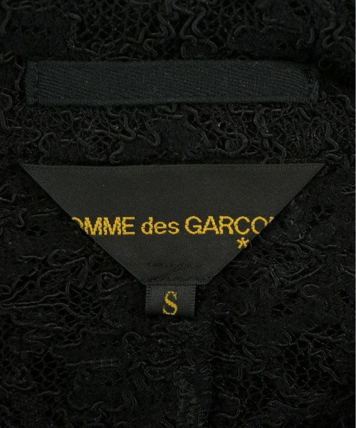 COMME des GARCONS 休夾克