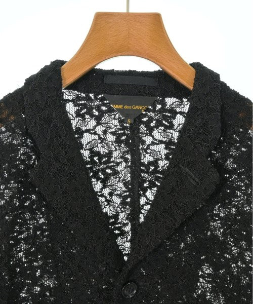 COMME des GARCONS 休夾克