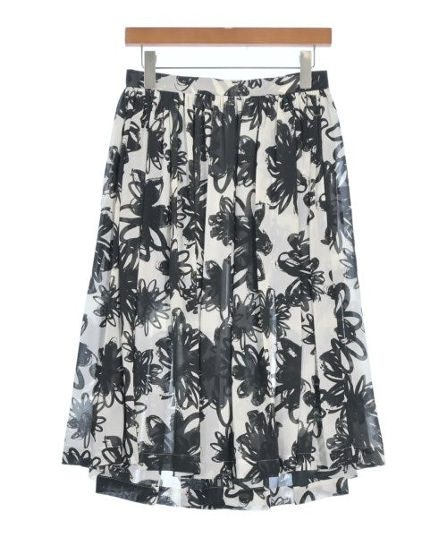 COMME des GARCONS 長裙/超長裙